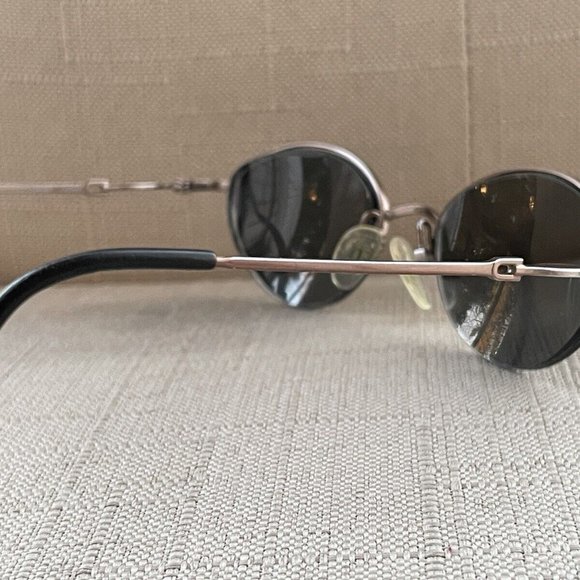 Elle Women Eyeglasses Frame Half Rim Glasses Color-br 135 50[]18 Frame main image 3